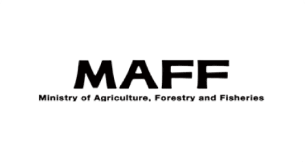 Ministry of Agriculture, Forestry and Fisheries